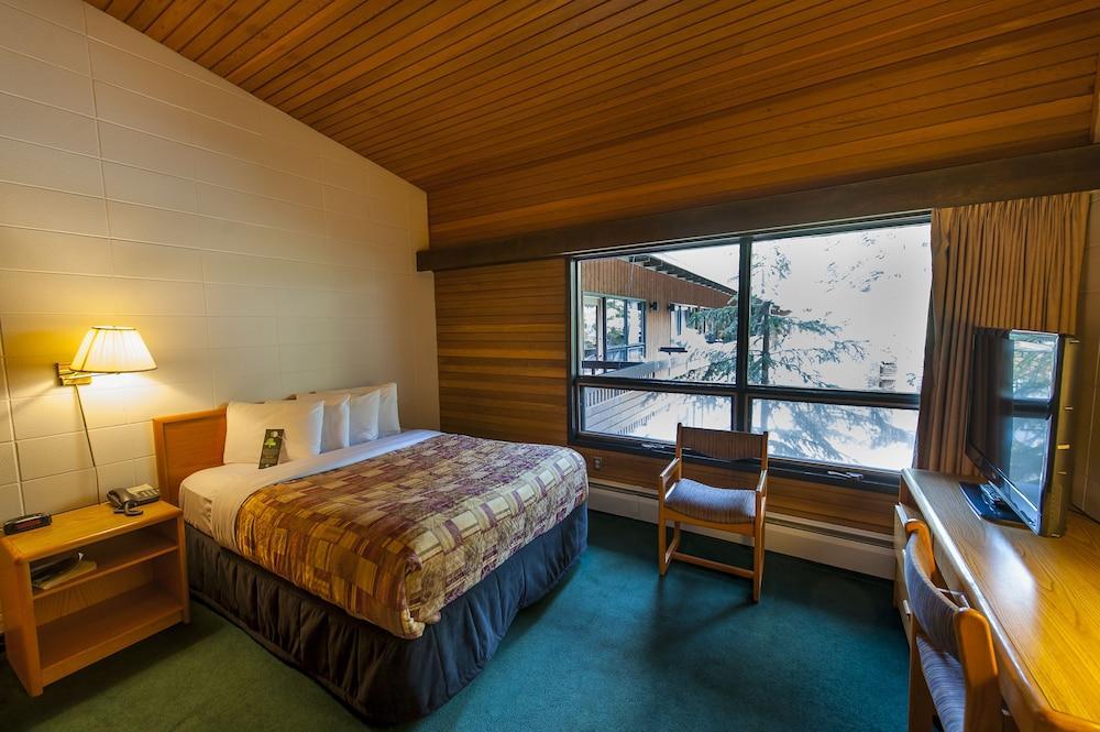 The Dorothy Motel Banff Esterno foto