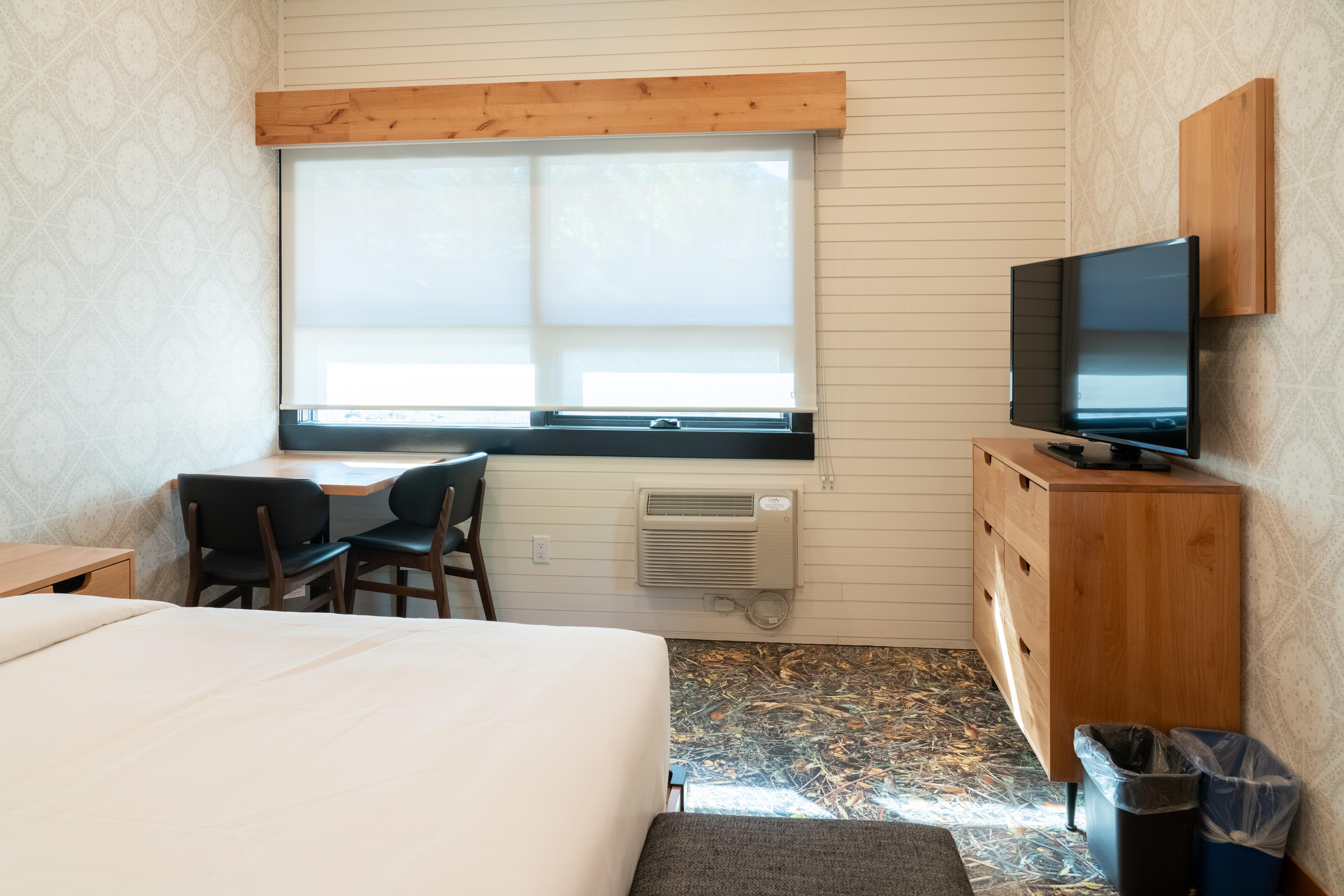 The Dorothy Motel Banff Esterno foto
