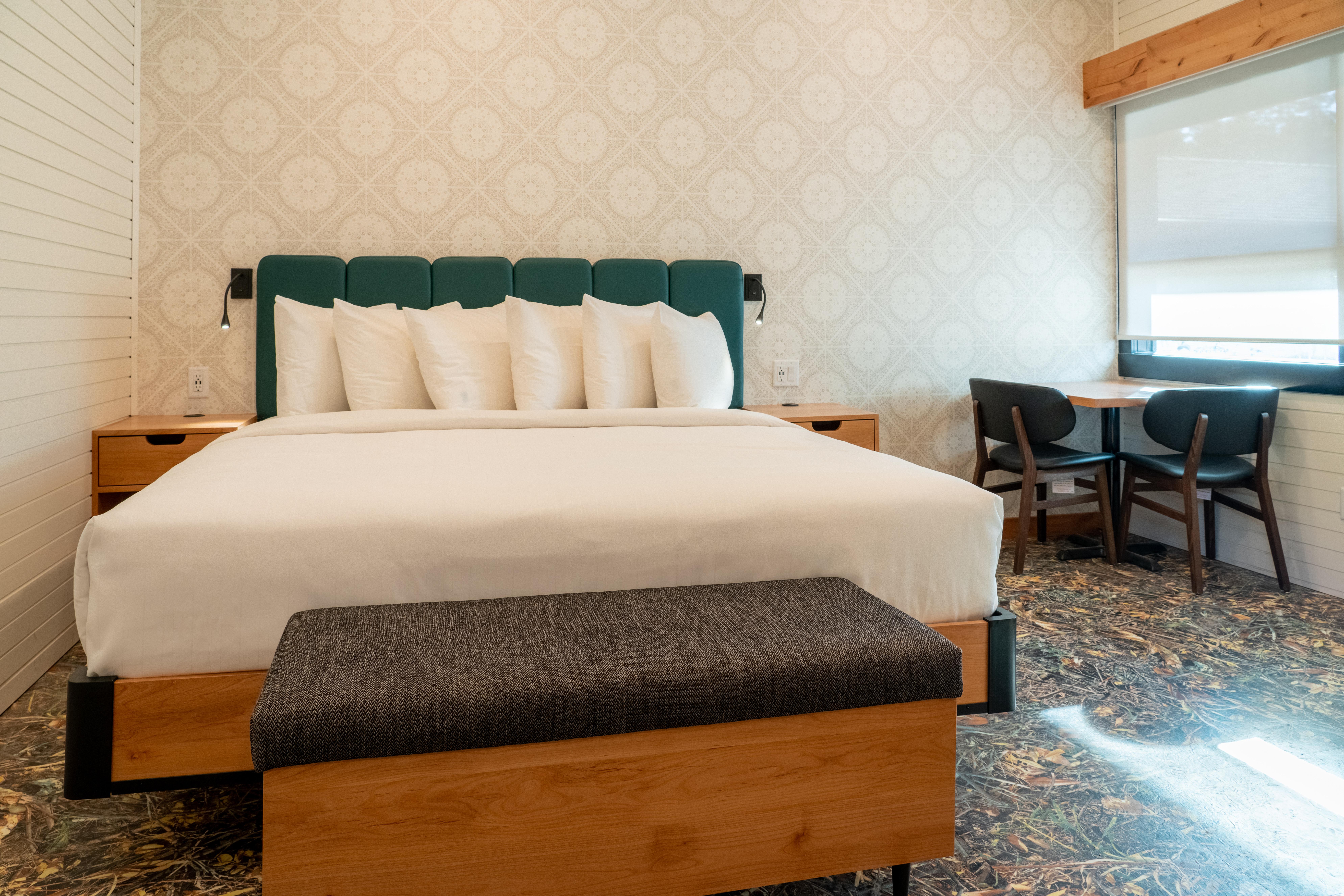 The Dorothy Motel Banff Esterno foto