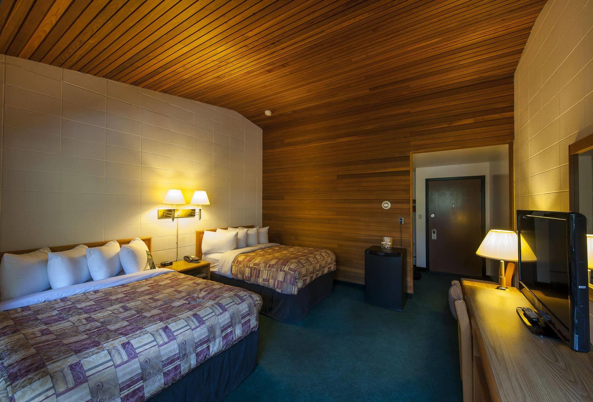 The Dorothy Motel Banff Esterno foto