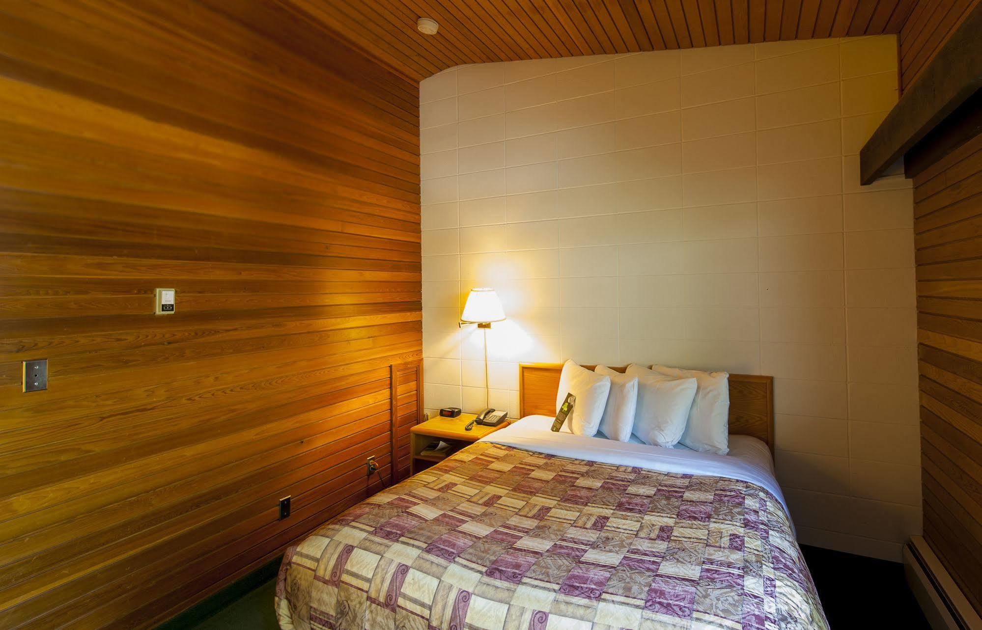 The Dorothy Motel Banff Esterno foto