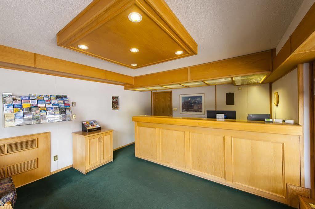 The Dorothy Motel Banff Esterno foto
