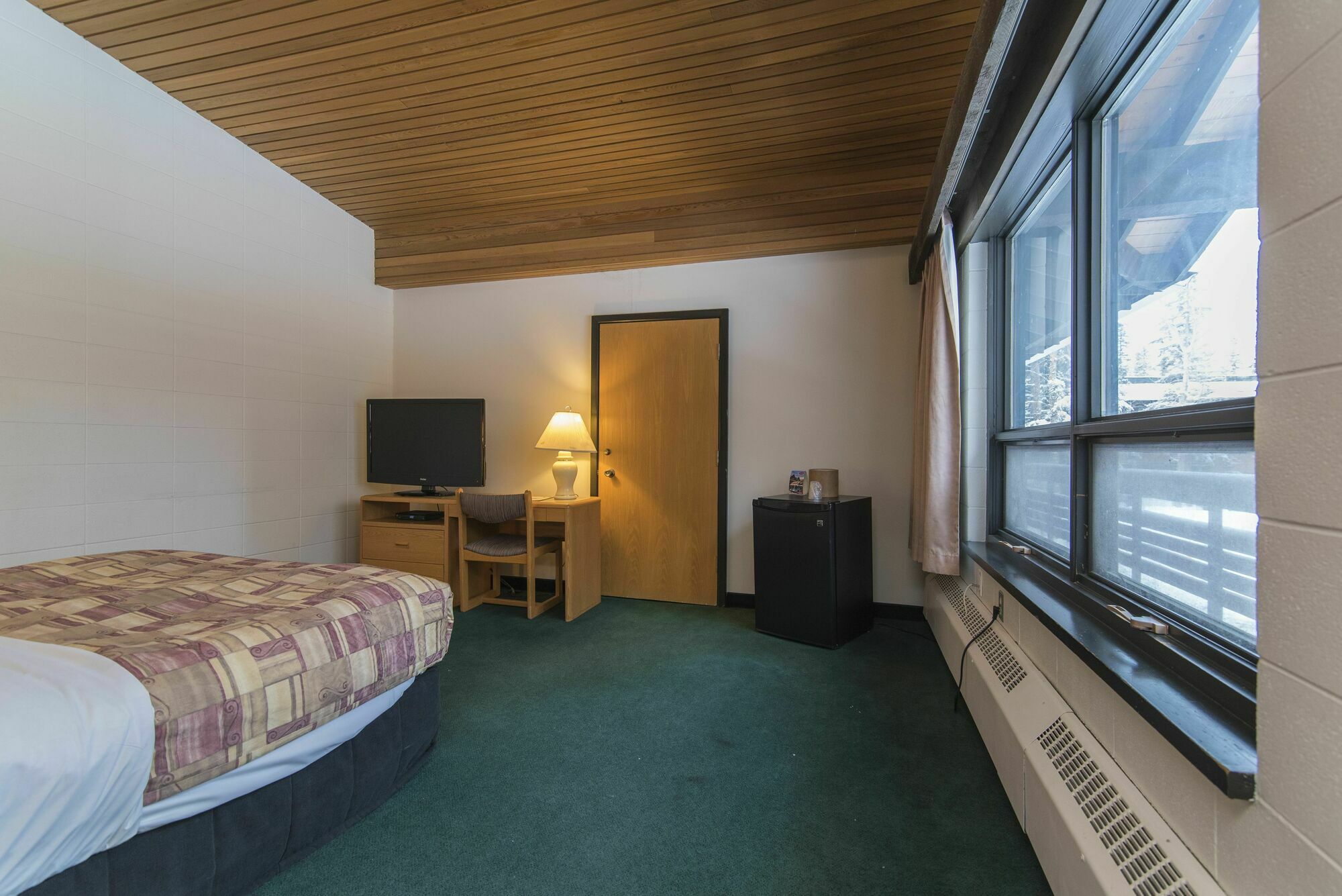 The Dorothy Motel Banff Esterno foto